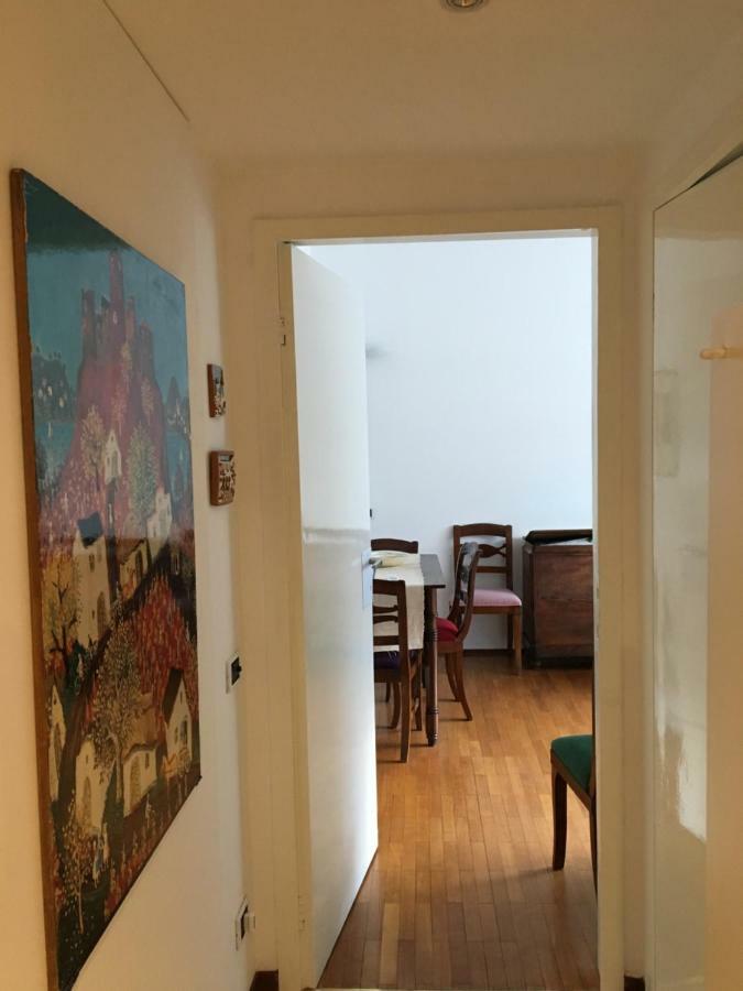 Casa Sinigaglia Apartment Como Exterior photo