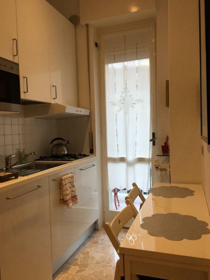 Casa Sinigaglia Apartment Como Exterior photo