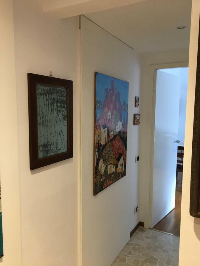 Casa Sinigaglia Apartment Como Exterior photo